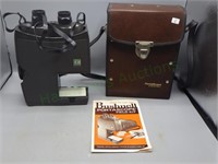 Vintage Bushnell Portascope Field Kit!