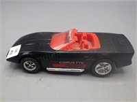 Chevrolet Corvette car from TootsieToy!