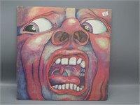 Original An Observation from King Crimson album!