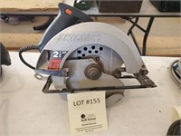 SkilSaw 71/4" Circular Saw - Electric