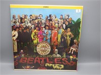 The Beatles - Sgt. Pepper's Lonely Heart Band!