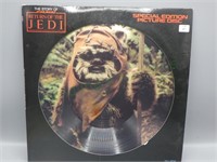 Star Wars Return of the Jedi Picture album!