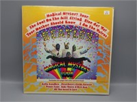 Original The Beatles - Magical Mystery Tour album