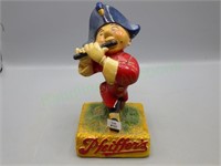 Vintage Pfeiffer's Beer advertising figurine!