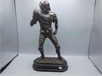 Fantasy Football Trophy!?  LARGE bronze figure!