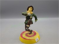 The Wizard of Oz - Scarecrow - figurine!