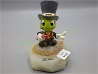 Rare Ron Lee Lt. Ed. Jiminy Cricket figurine!