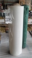 Rolls of haylage wrap- 2 pcs