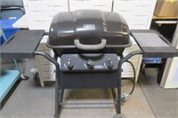 Propane Gas Expert Grill Used Very Little