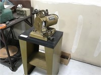 Darex M2 Drill Sharpener w/Stand