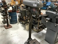 Heller Drill Press