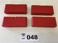 RIFLE RELOADING CASES UP TO 30-06