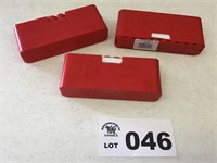 RIFLE RELOADING CASES TO 30-06