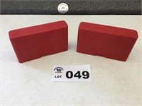 MAG RIFLE RELOADING CASES UP TO 375