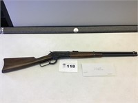 BROWNING 1886 45-70 GOVT IN BOX