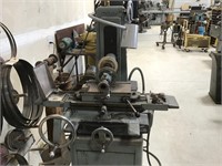 Boyar-Schultz Surface Grinder