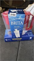Brita filter pitcher