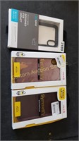 3 iphone cases