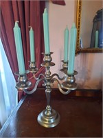 STERLING CANDLEABRA
