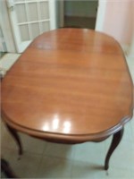 FRENCH PRVECIAL DINING TABLE