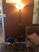 6 Foot Tall Floor Lamp
