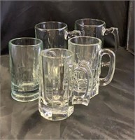 Beer Mugs