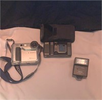 Cameras & Camcorder