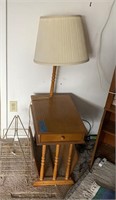 Floor Lamp/Stand