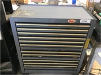 Large Huot Toolbox w/ Tons of Contents