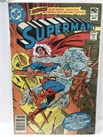 Superman #347