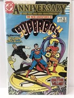 New Adventures of Superboy #50