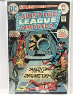Justice League of America #118