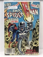 Amazing Spiderman #237 (Cdn price variant)