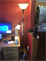 Floor Lamp 70" Tall