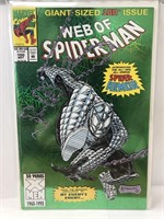 Web of Spiderman #100