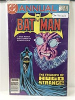 Batman Annual #10 (Cdn price variant)