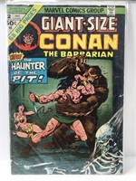 Giant Size Conan #2