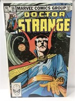 Doctor Strange #56