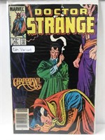 Doctor Strange #65 (Cdn price variant)