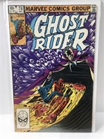 Ghost Rider #74