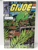 G.I.Joe #39 (Cdn price variant)