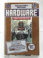 Hardware #1 (sealed w/posters & card)