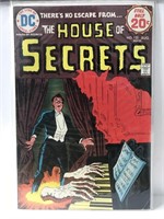 House of Secrets #132