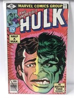 Incredible Hulk #241