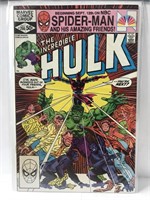 Incredible Hulk #266