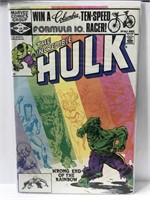 Incredible Hulk #267