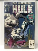 Incredible Hulk #362