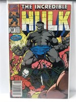 Incredible Hulk #369