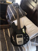 Ibanez ATK Series Bass Guitar
