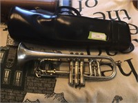 Conn Victor Trumpet